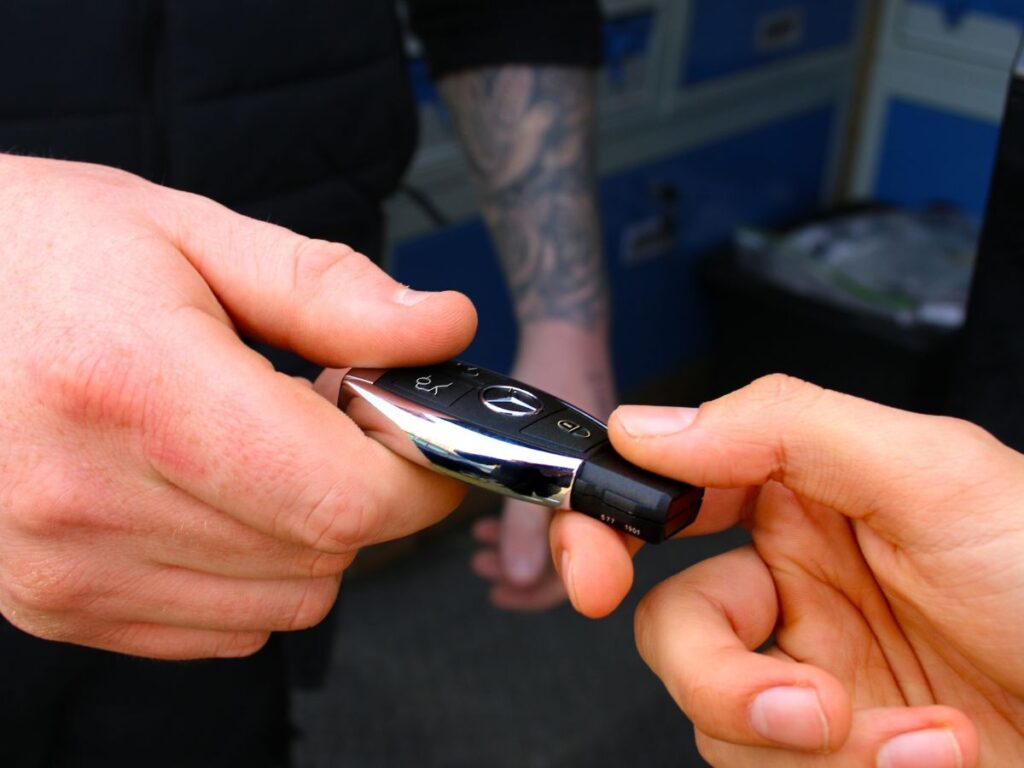 24-hour locksmith Denver