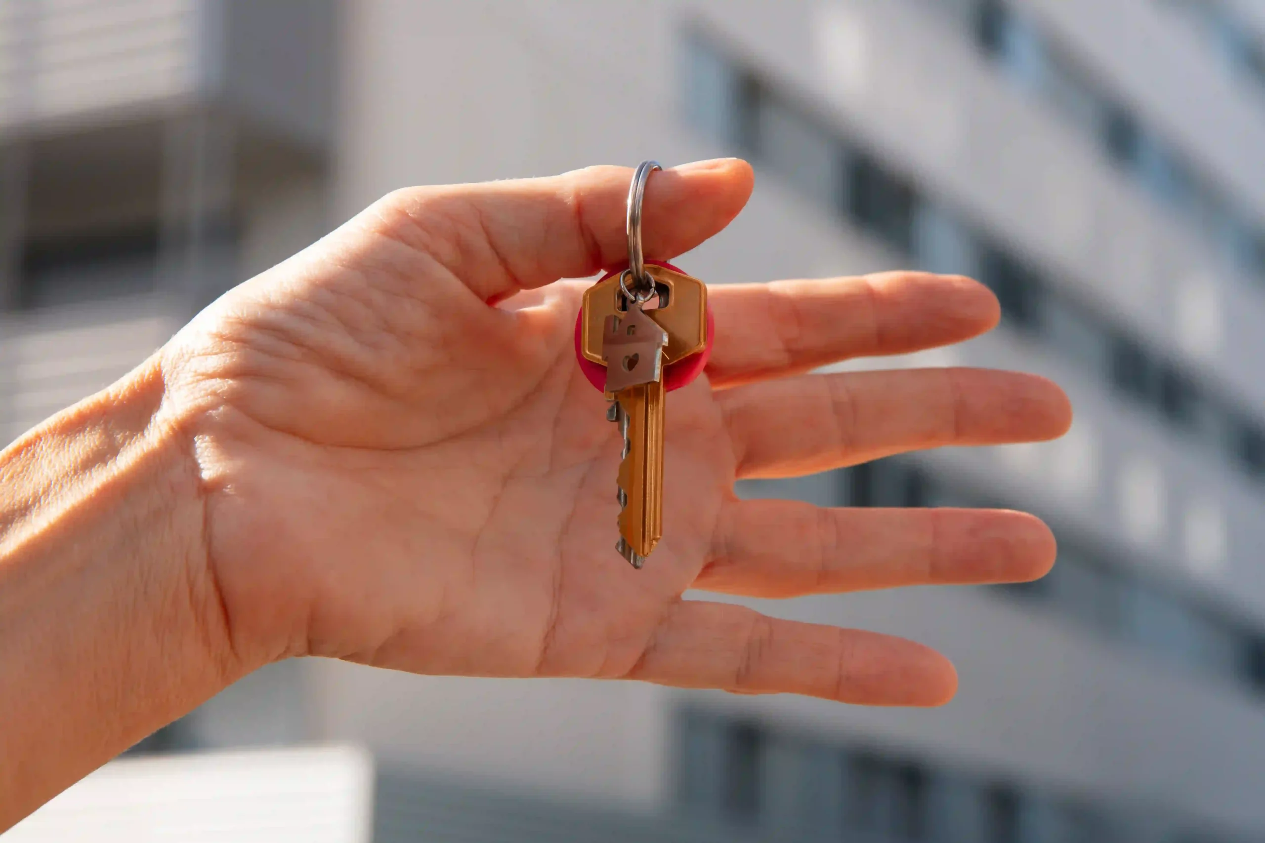 How to Secure Your Home While Traveling