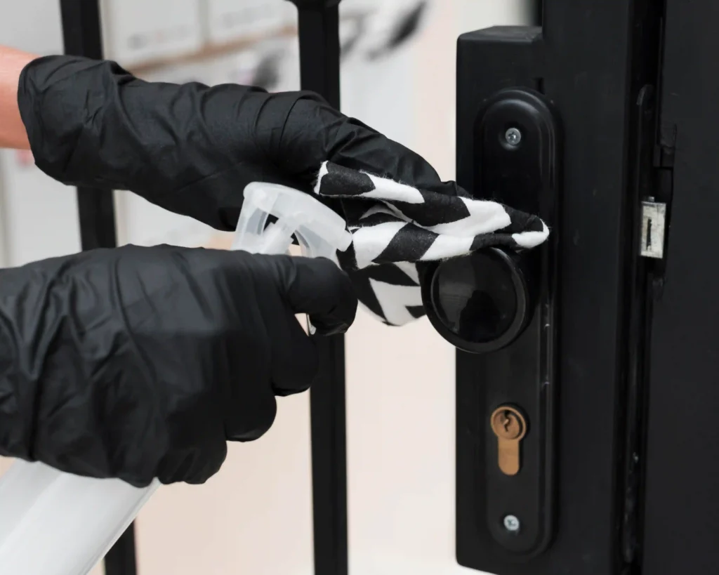 What Does the Master Key System Do?