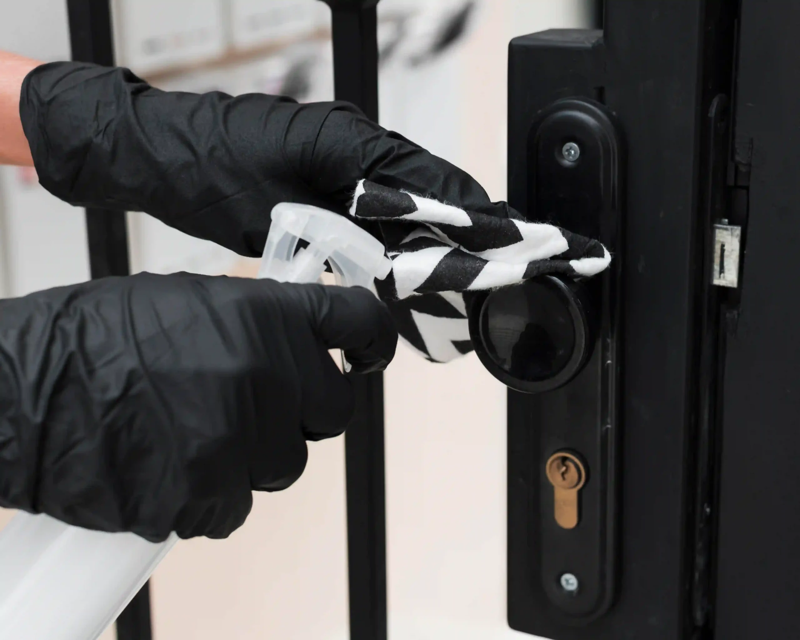 What Does the Master Key System Do?