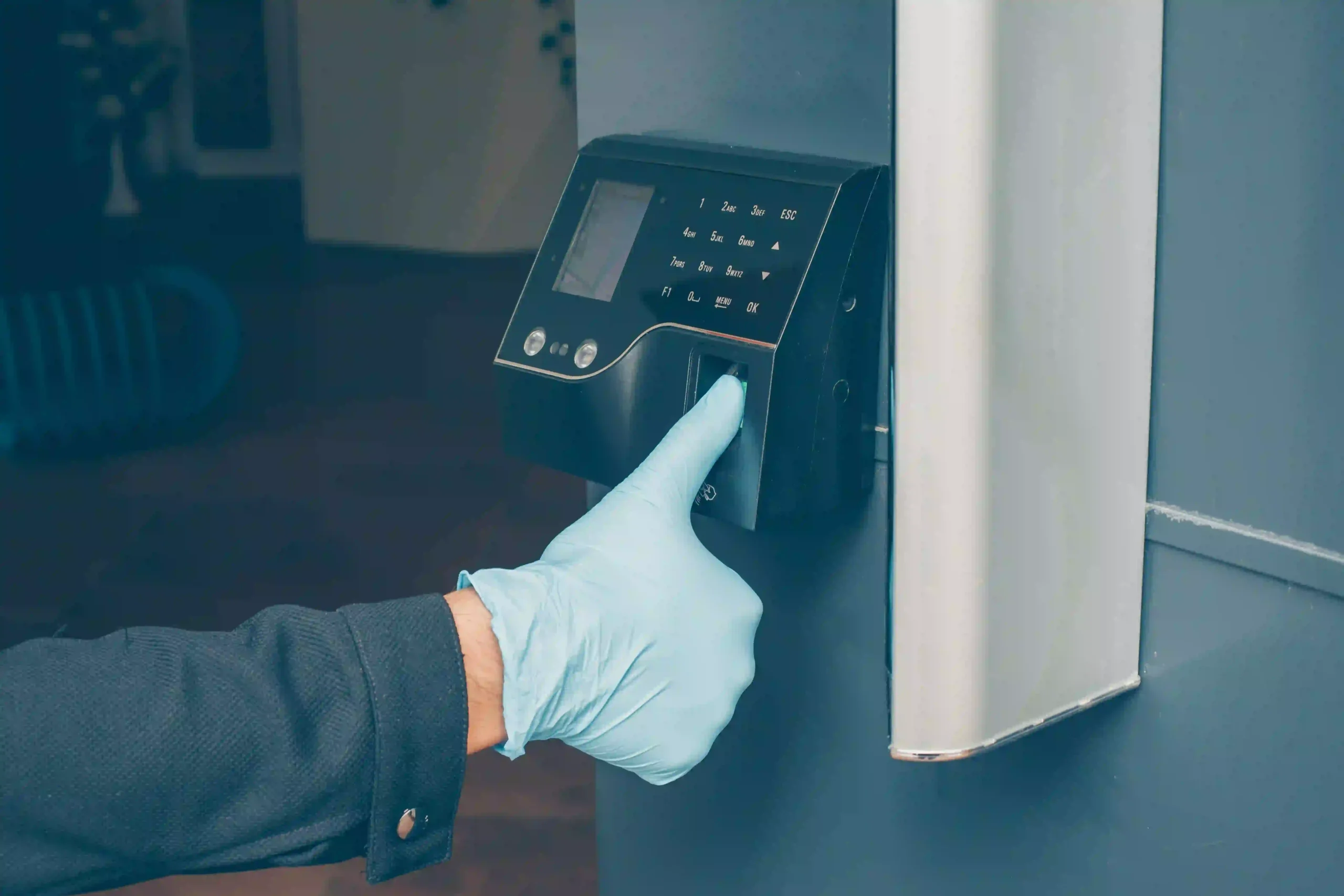 Top 5 Home Automation