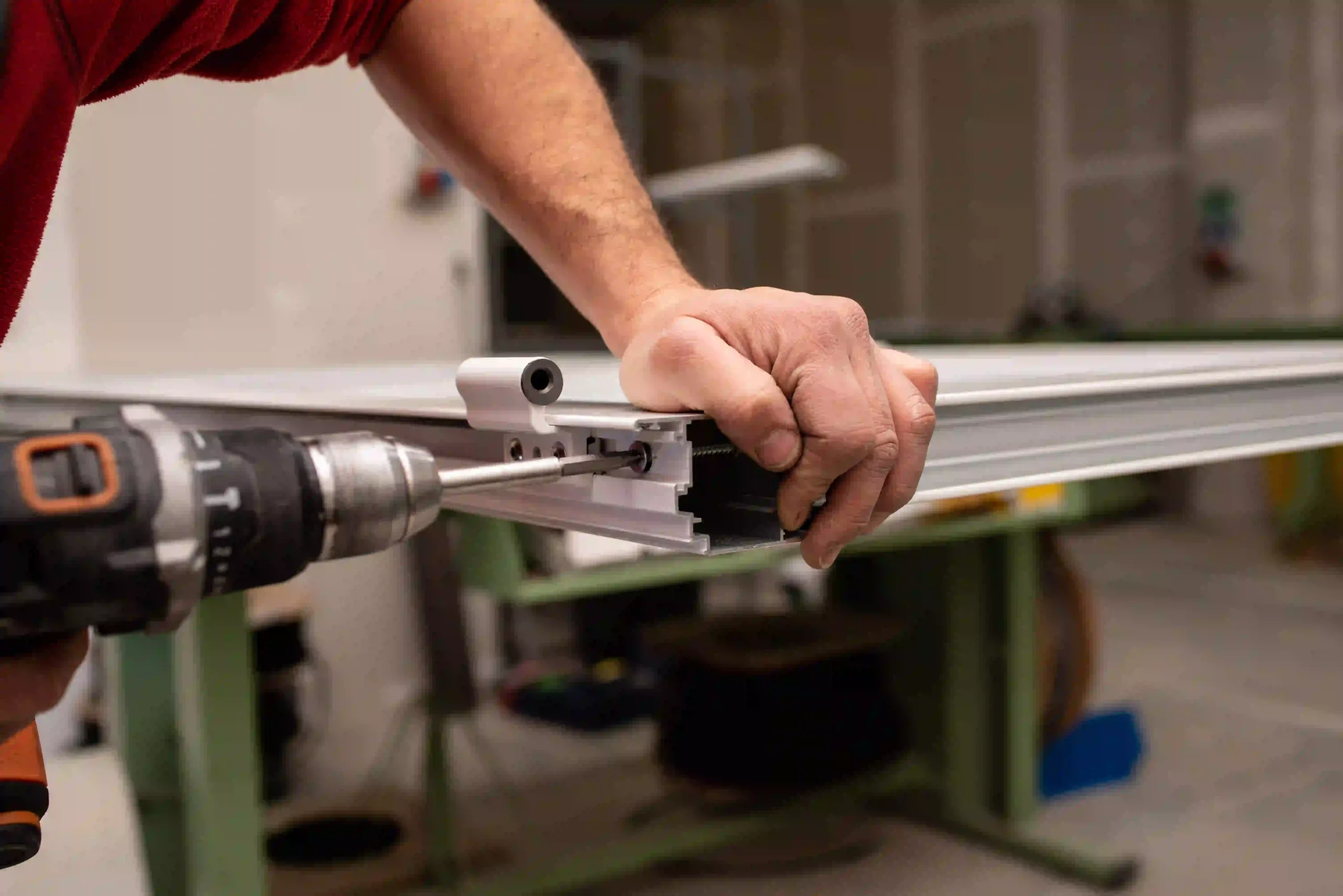 Sliding Door Lock Repair in Denver